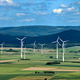 Illustration for article titled Tech From Stealth Warplanes Make Wind Turbines Invisible to Radar